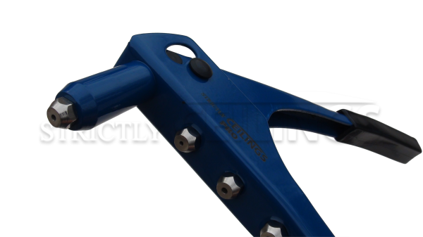 PRO-SERIES One-Pull Pop Riveter